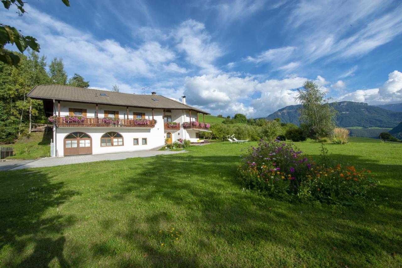 Bonichhof Hotel Laion Exterior photo