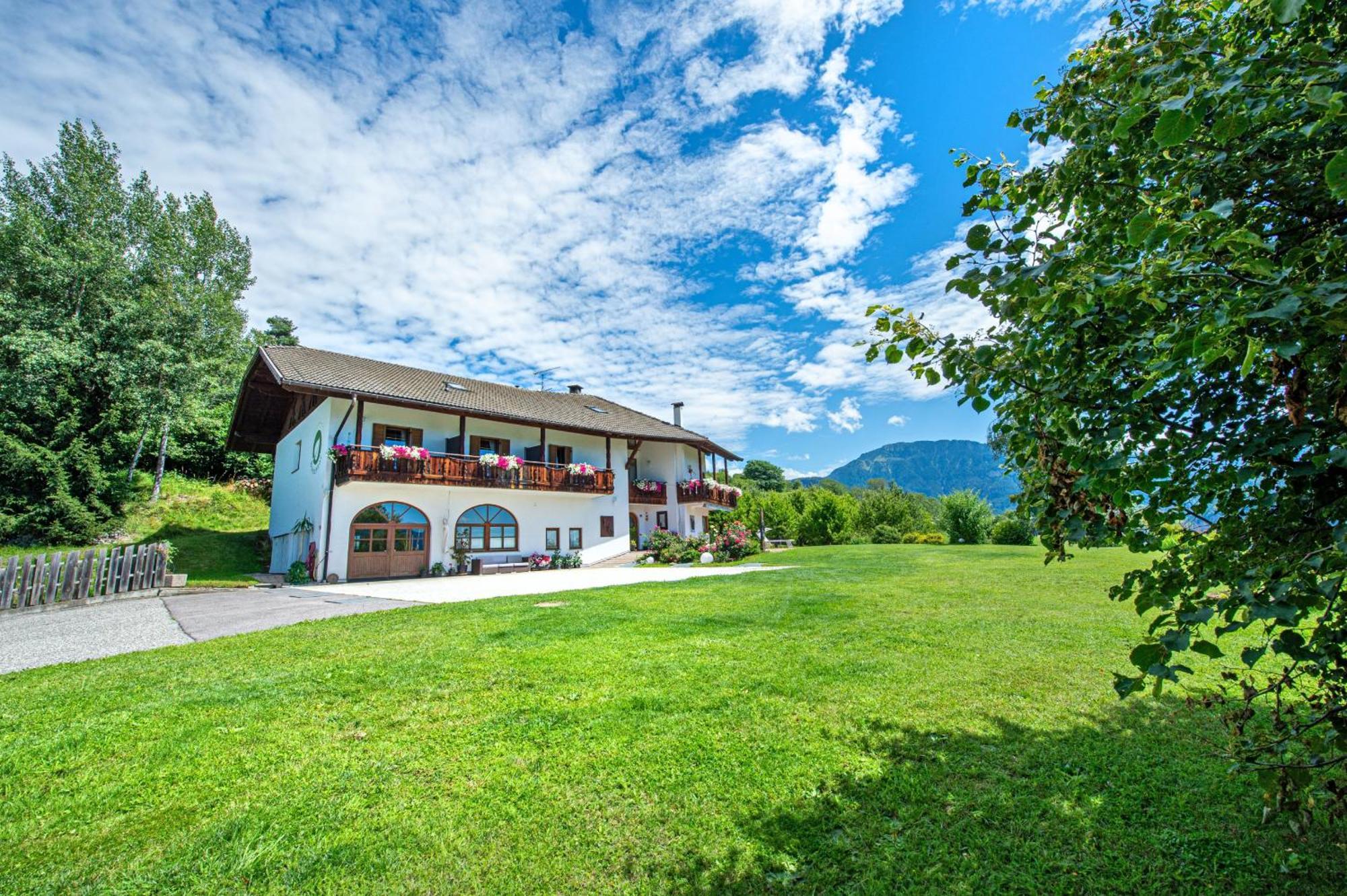 Bonichhof Hotel Laion Exterior photo